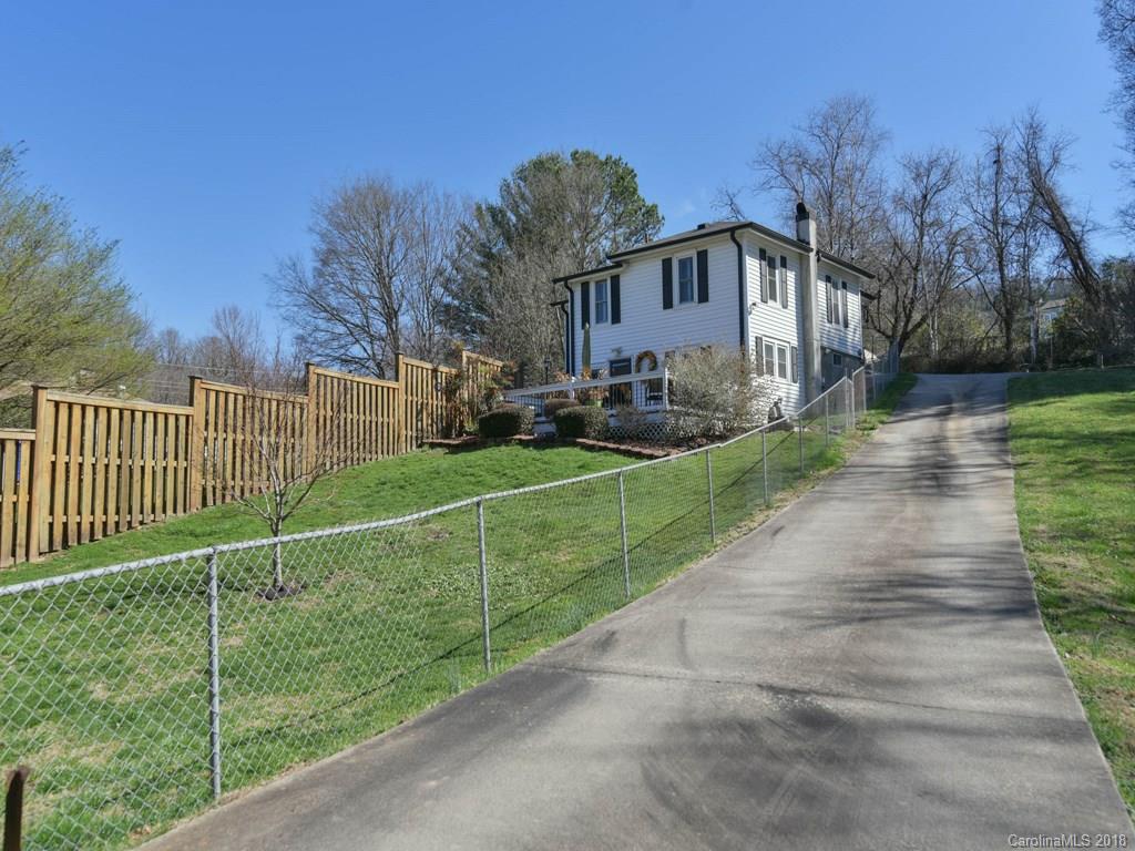 10 Martin Luther King Jr Drive Asheville NC 28801