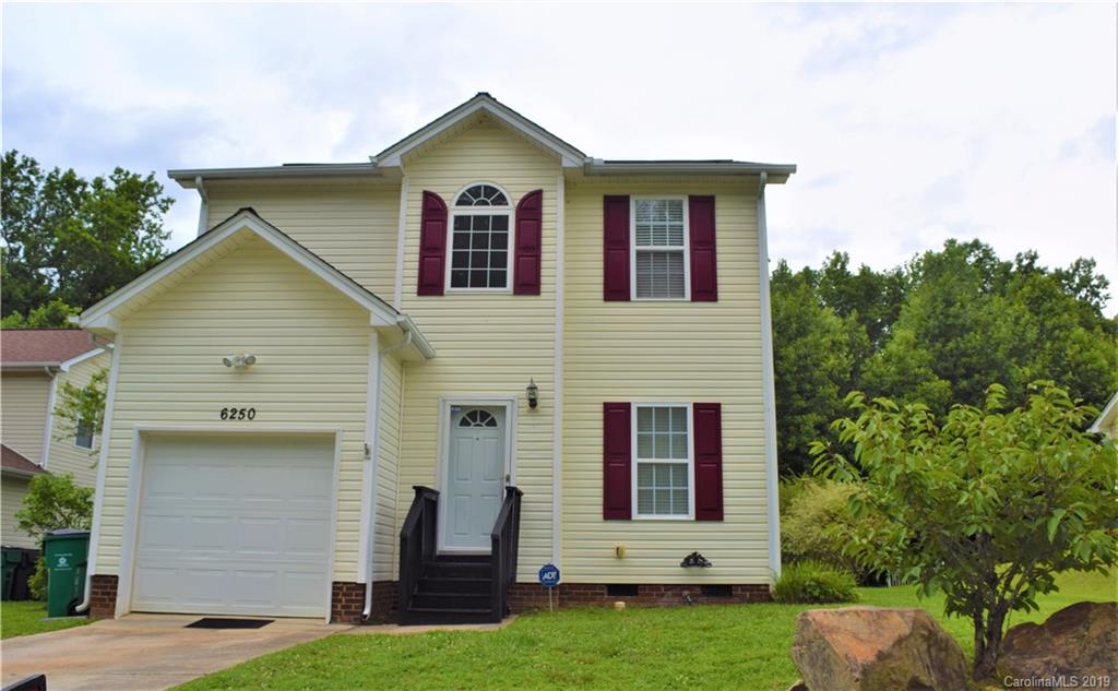 6250 Dumont Lane Charlotte NC 28269