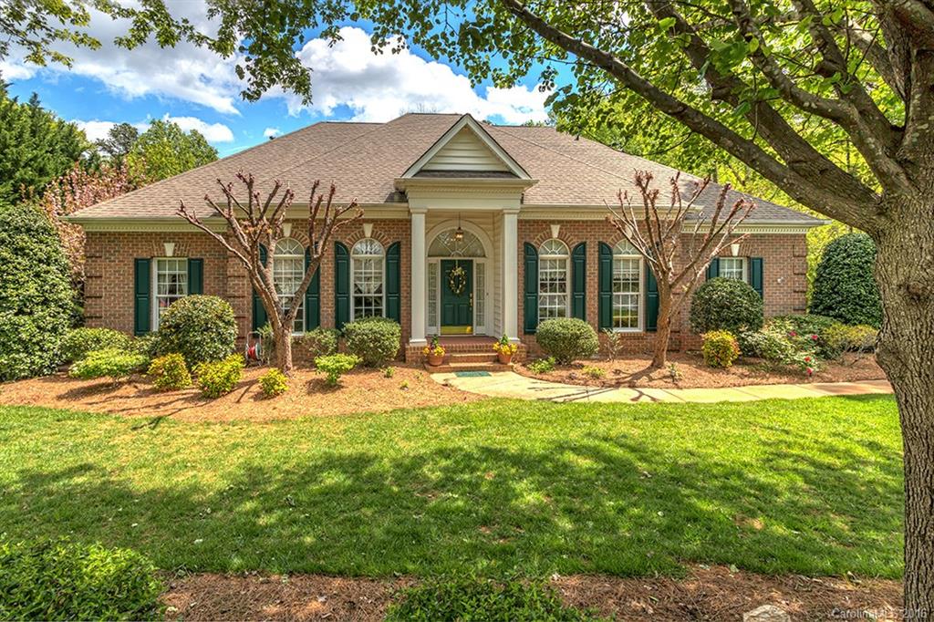 10605 Olde Irongate Lane Mint Hill NC 28227