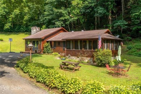 726 Locust Cove Road Marion NC 28752