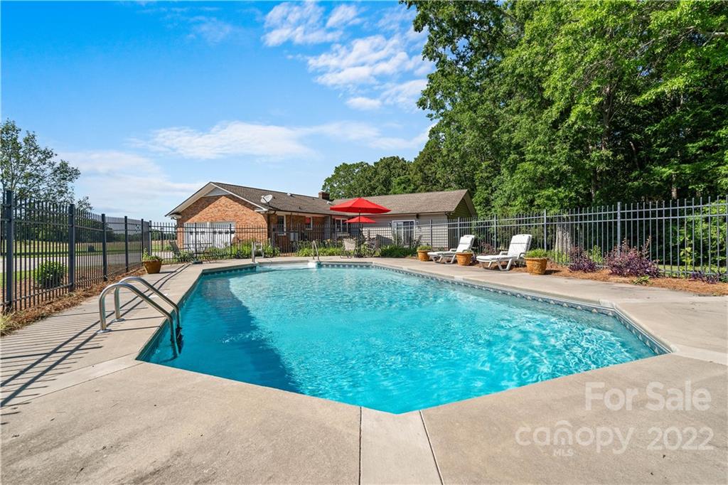 3611 Tom Greene Road Waxhaw NC 28173