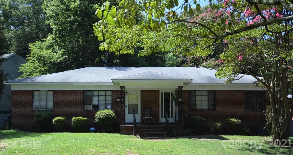 4411 Rolling Hill Drive Charlotte NC 28213