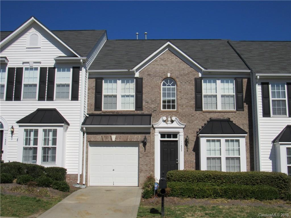 11632 Eastwind Drive Charlotte NC 28273