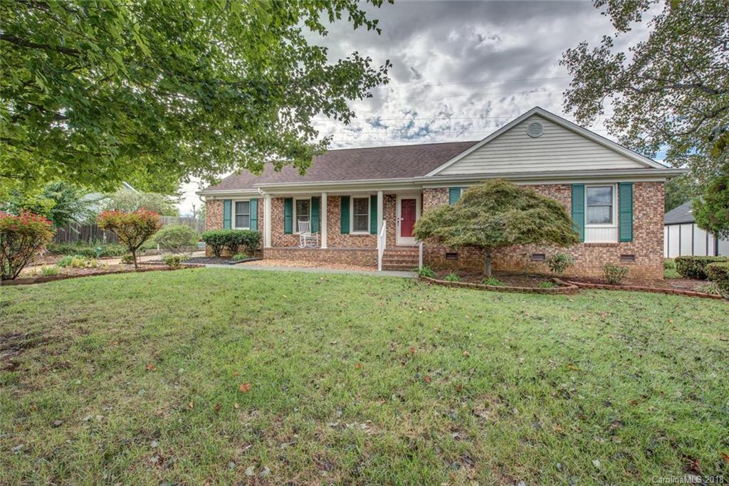 3609 Gardner Park Drive Gastonia NC 28054