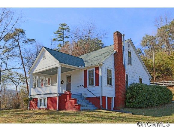 1022 Love Joy Road Canton NC 28716