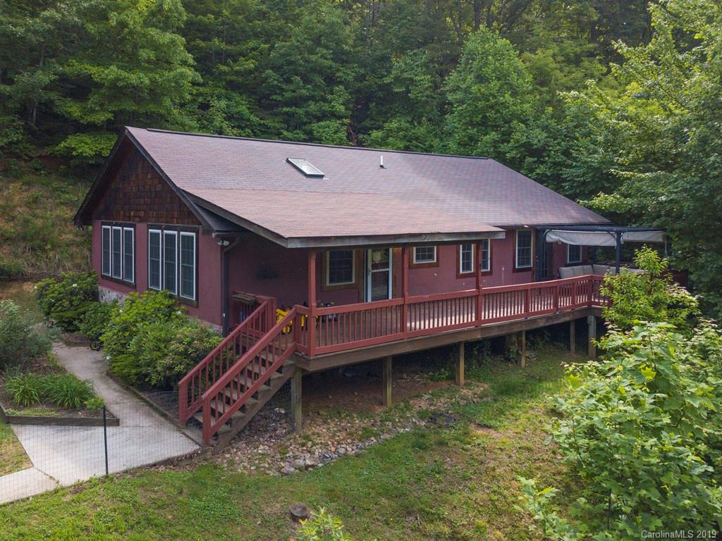 132 Keystone Lane Waynesville NC 28786