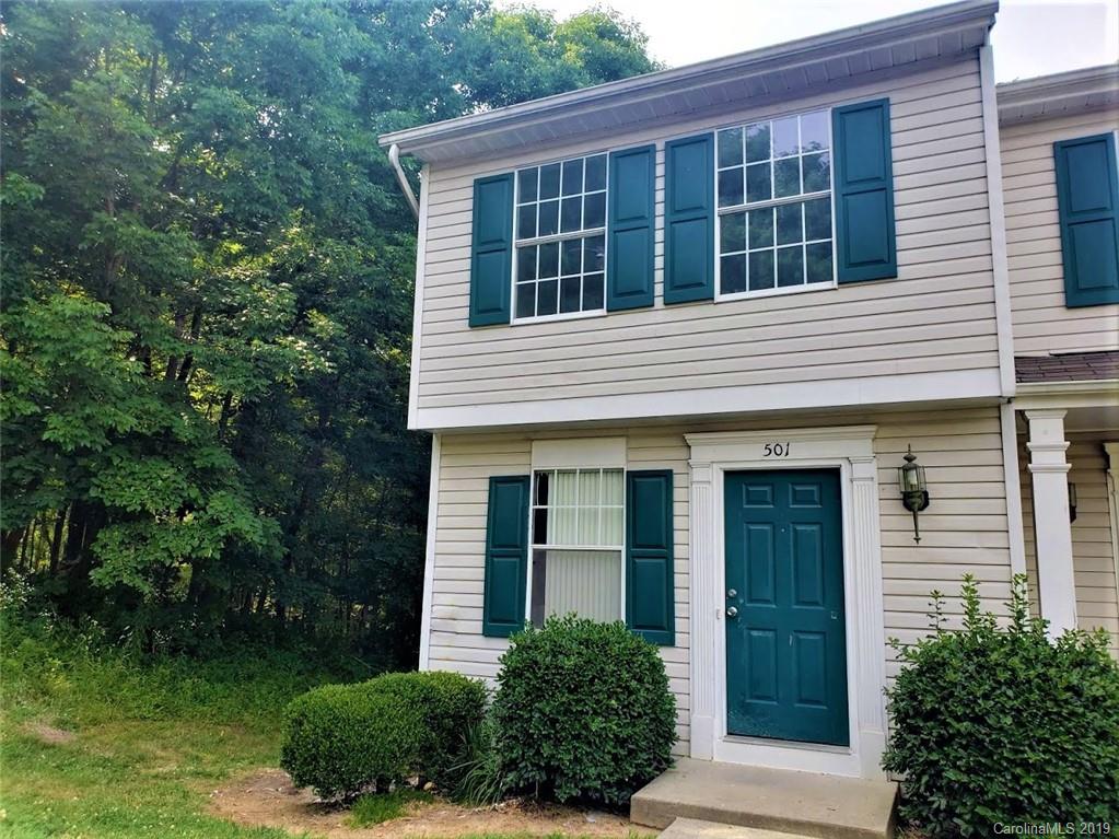 501 Lex Drive Charlotte NC 28262