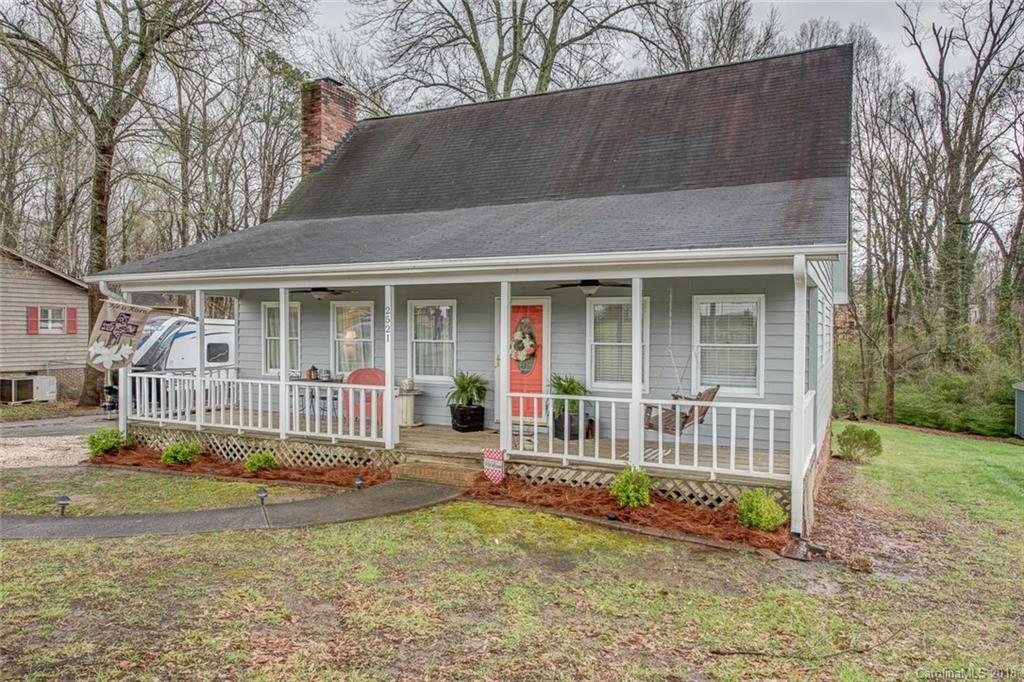 2521 Ridge Avenue Gastonia NC 28054