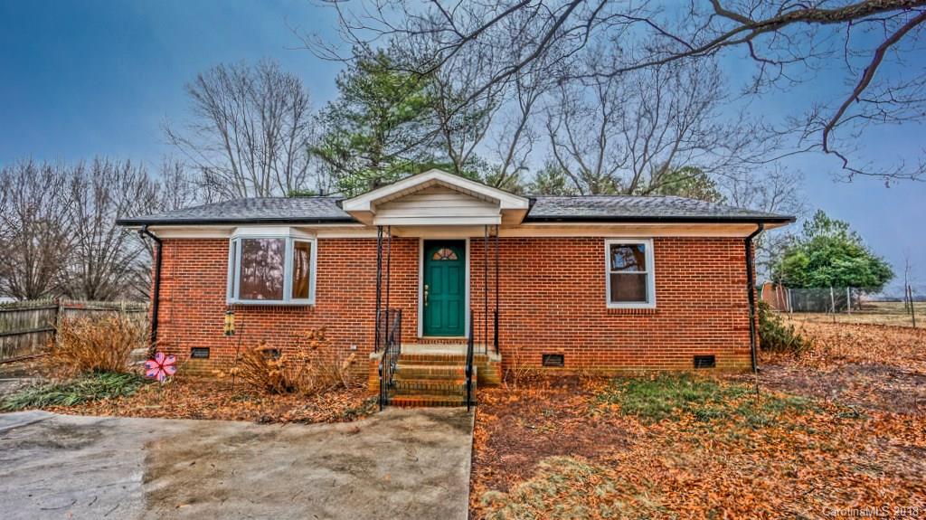 1324 Mount Ulla Highway Mooresville NC 28115