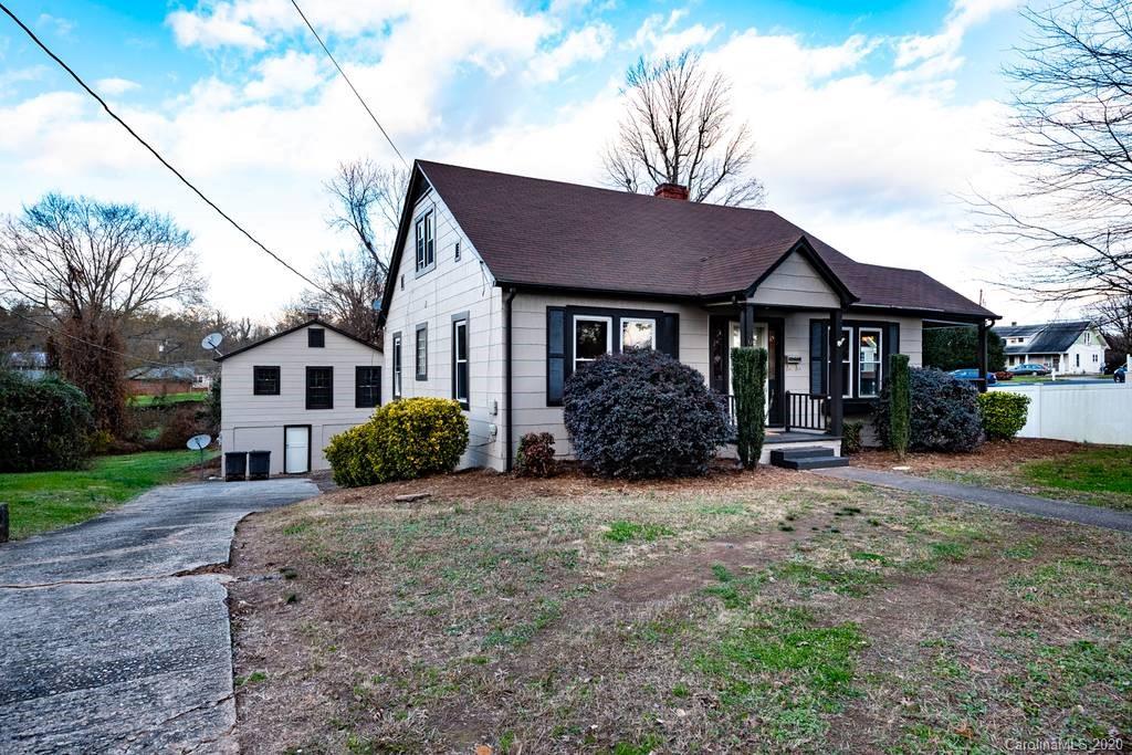 104 Patton Street Morganton NC 28655
