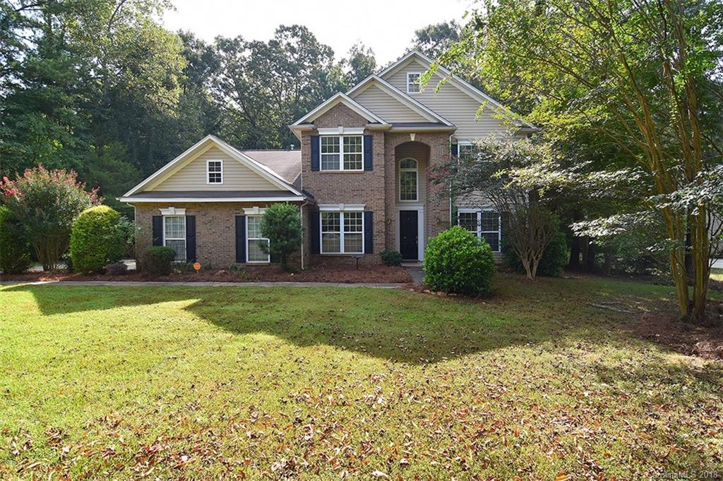 7150 Forrest Rader Drive Mint Hill NC 28227