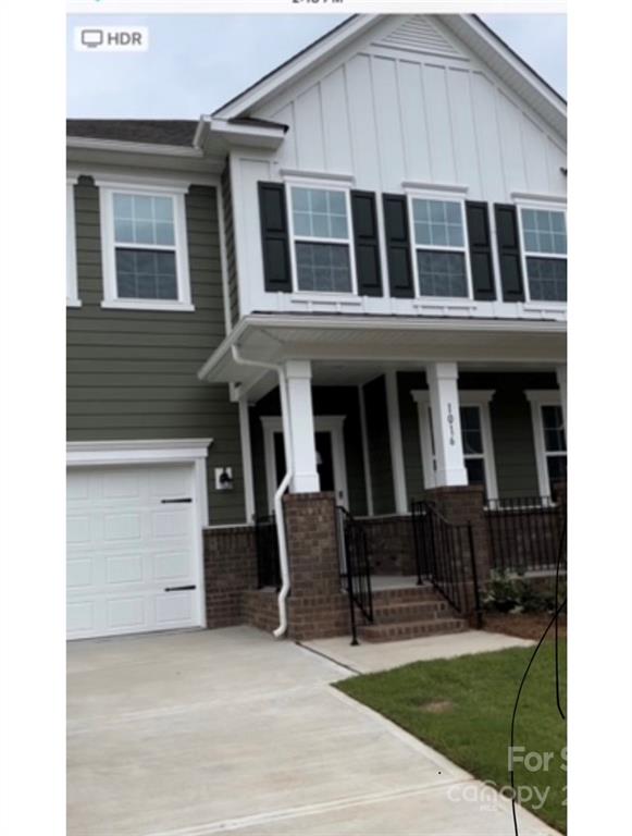1016 Batiste Avenue Waxhaw NC 28173
