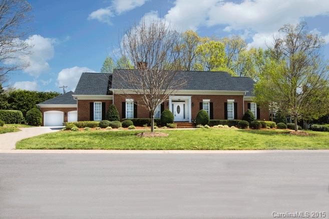 105 Sardis Mill Drive Matthews NC 28105