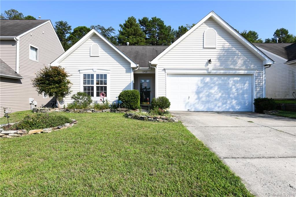 12928 Deaton Hill Drive Charlotte NC 28269