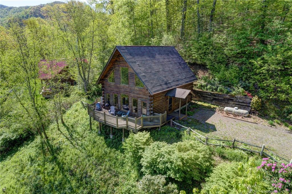 874 Spruce Flats Road Maggie Valley NC 28751