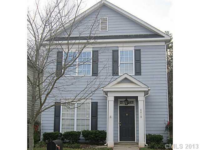 6619 Dunton Street Huntersville NC 28078