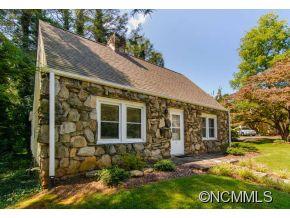 6 Craggy Circle Asheville NC 28803