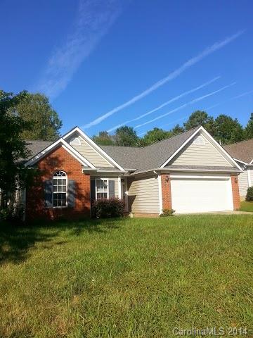 1166 Lempster Drive NW Concord NC 28027