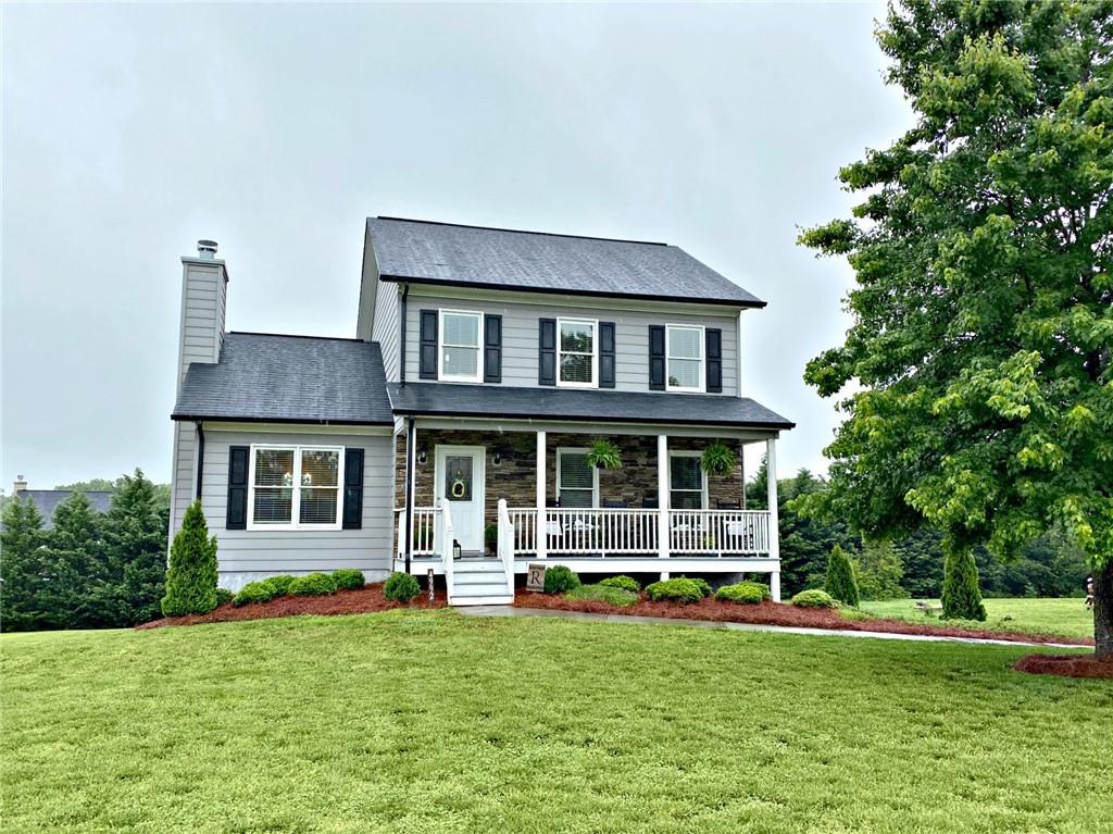 4992 Munger Lane Hickory NC 28602