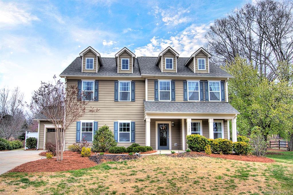 13625 Fairington Oaks Drive Mint Hill NC 28227