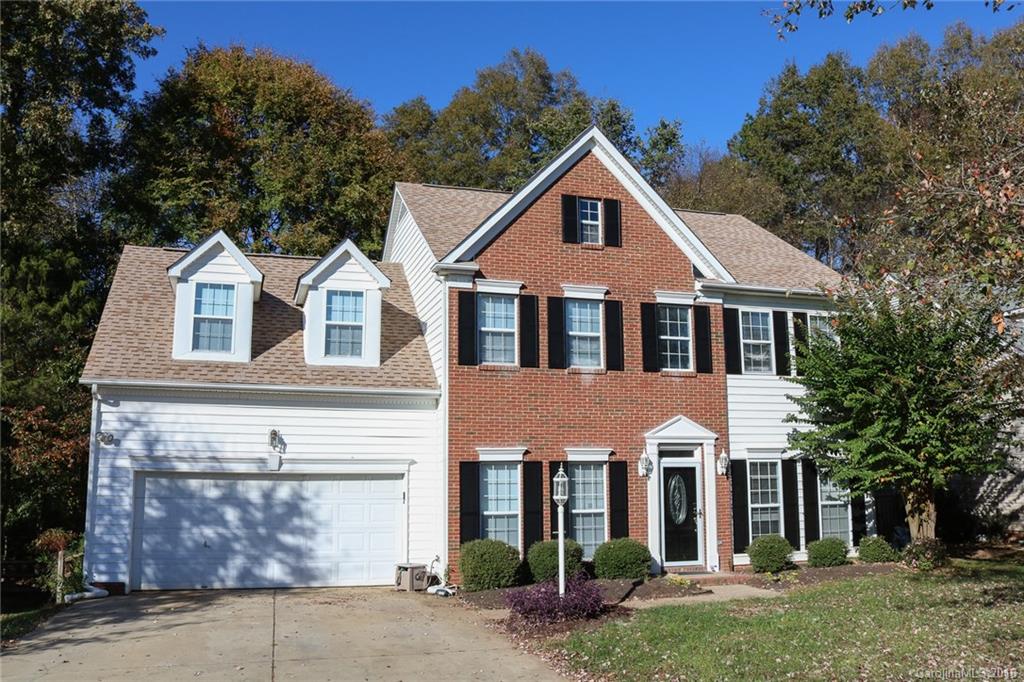 6607 Reedy Creek Road Charlotte NC 28215