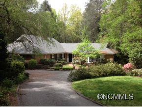 87 Forest Road Asheville NC 28803