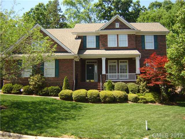 11424 Bloomfield Drive Charlotte NC 28277