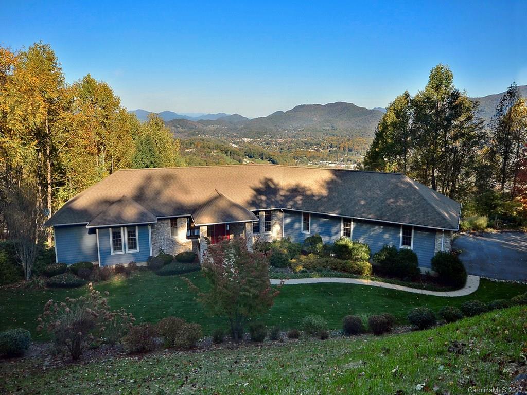 85 Alavista Way Waynesville NC 28786