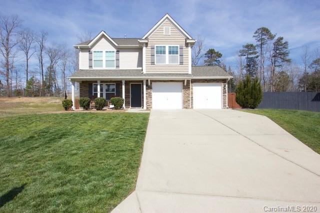 12831 Connemara Court Midland NC 28107