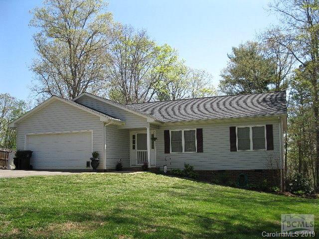 120 Branstrom Drive Morganton NC 28655