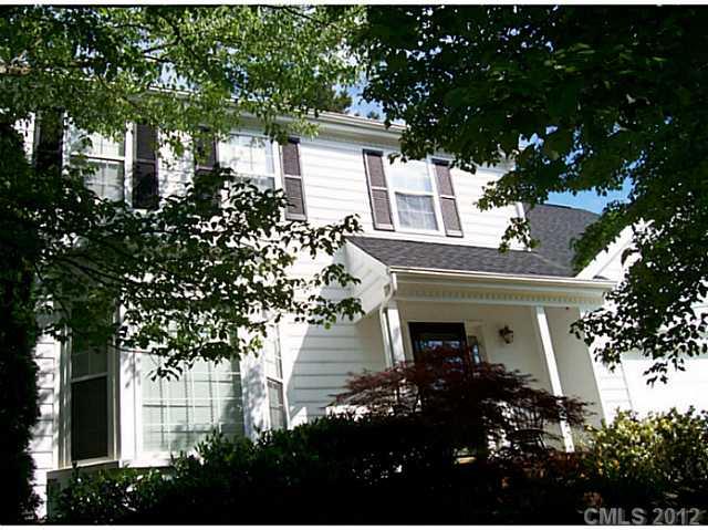 9220 Torrence Crossing Drive Huntersville NC 28078