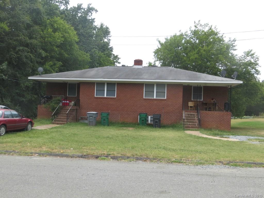 929 Parker Street Charlotte NC 28216