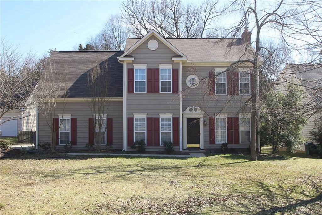 9001 Blueshot Court Charlotte NC 28273