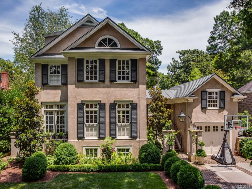 267 Hempstead Place Charlotte NC 28207
