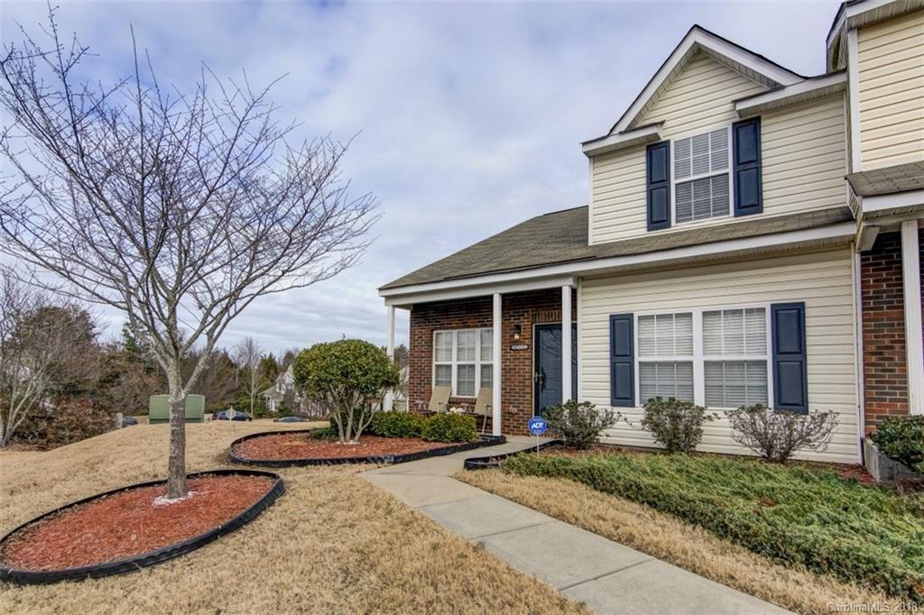 17131 Greenlawn Hills Court Charlotte NC 28213