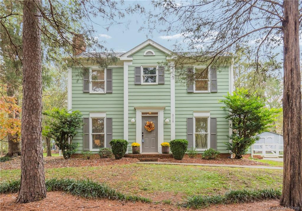 3118 Sweet Oak Court Charlotte NC 28210