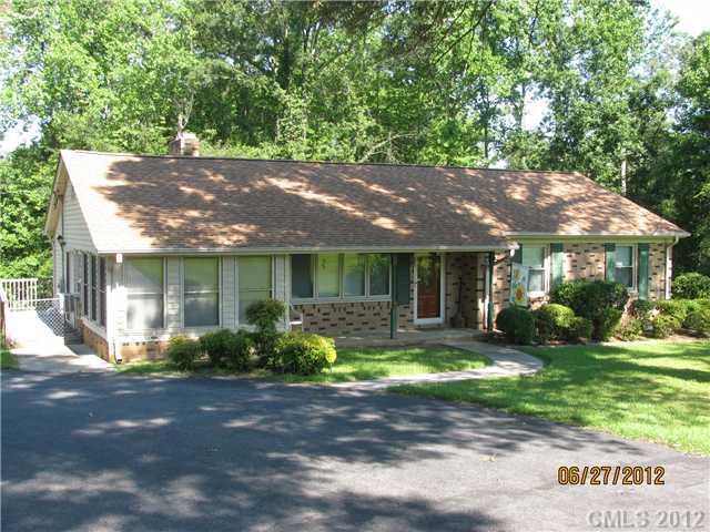 1729 Jenkins Road Gastonia NC 28052