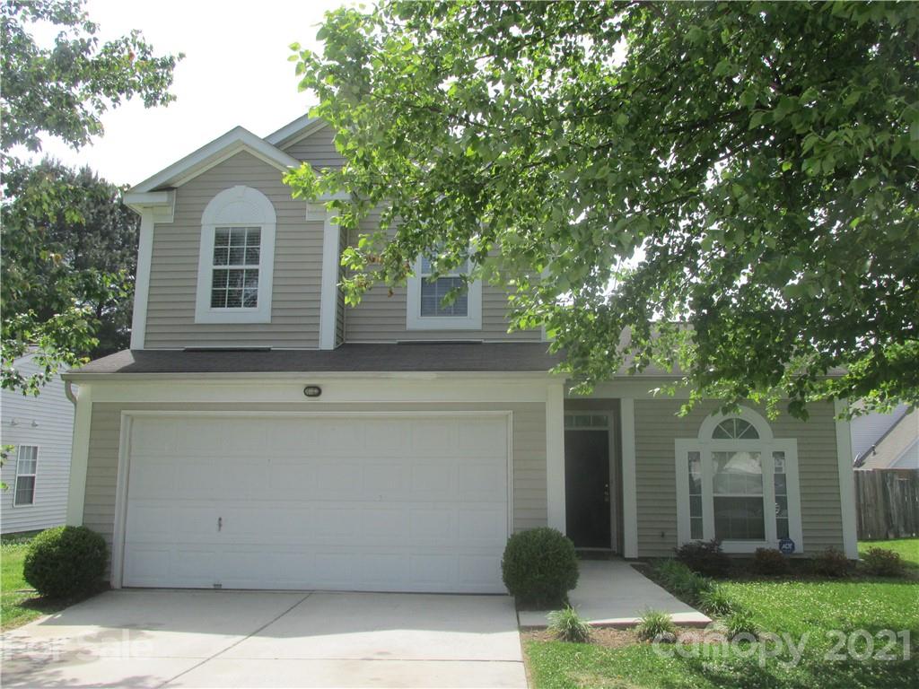 3303 Southern Ginger Drive Indian Trail NC 28079