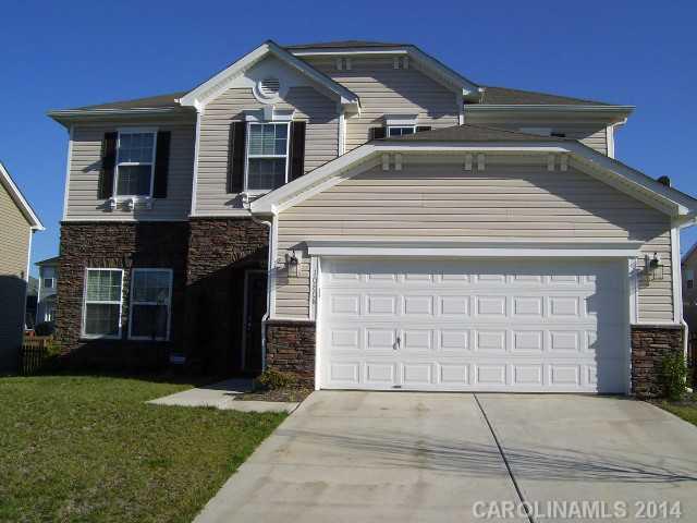 10808 Whithorn Way Charlotte NC 28278