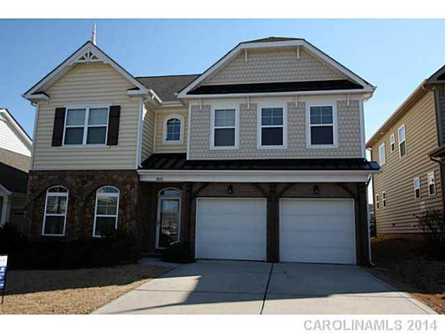 8013 Whitehawk Hill Road Waxhaw NC 28173