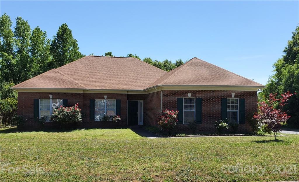 7002 Brighton Brook Drive Charlotte NC 28212