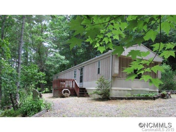 39 Weaver Road Weaverville NC 28787