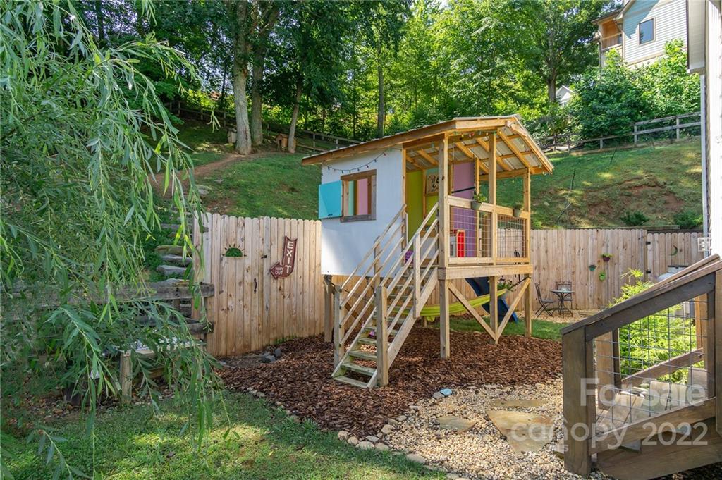 21 Moss Pink Place Asheville NC 28806