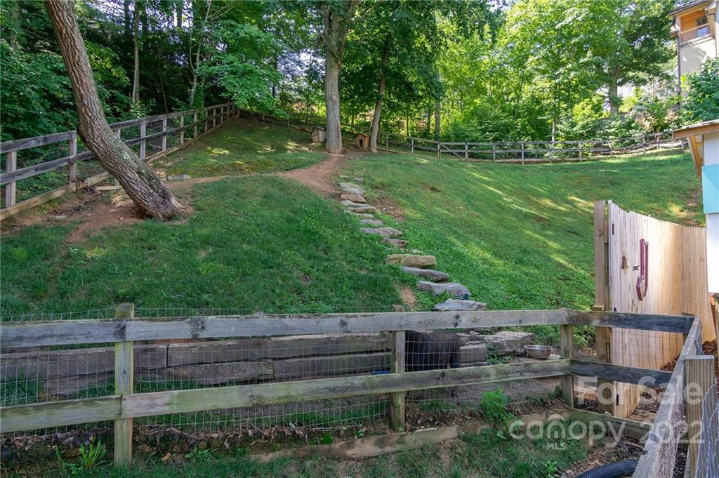 21 Moss Pink Place Asheville NC 28806