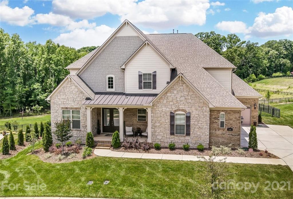 125 Lindstrom Way Waxhaw NC 28173