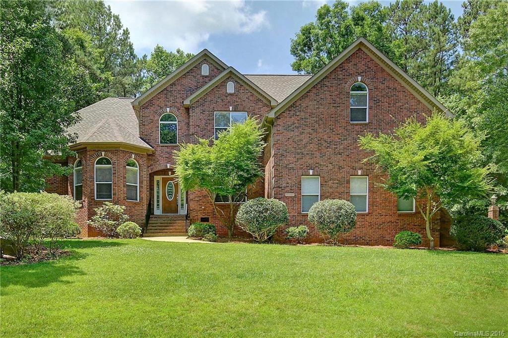 202 Indian Trail Mooresville NC 28117