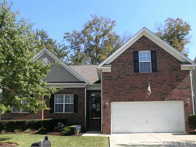2201 Elendil Lane Charlotte NC 28269