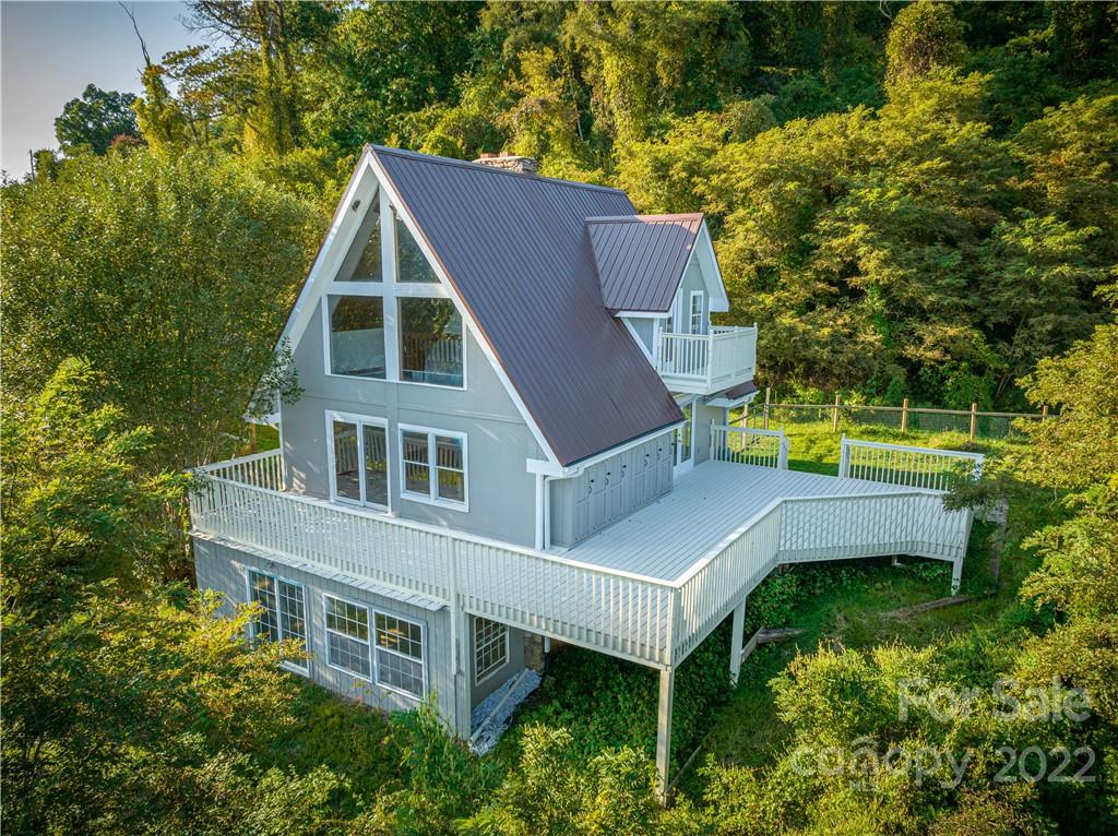 24 Hawk Holler Trail Clyde NC 28721