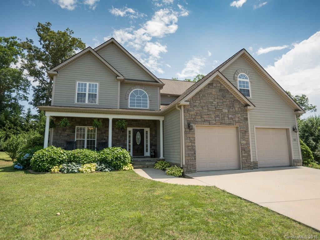 33 Drakes Meadow Lane Arden NC 28704