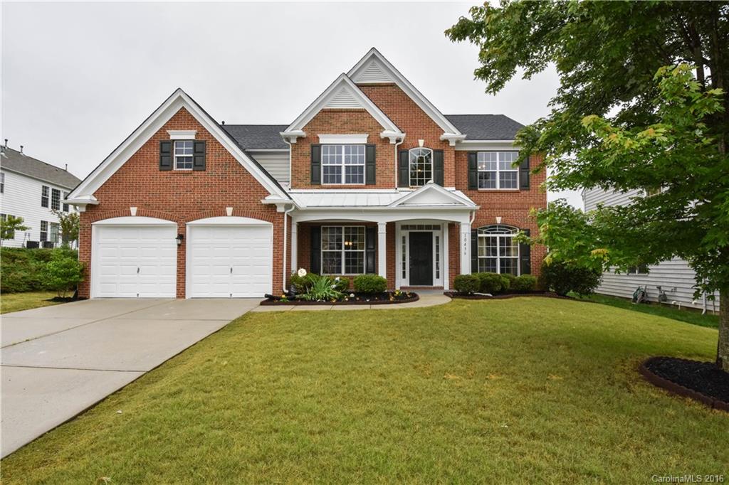 10436 Olde Ivy Way Charlotte NC 28262